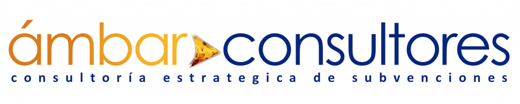 logo de ámbar consultores