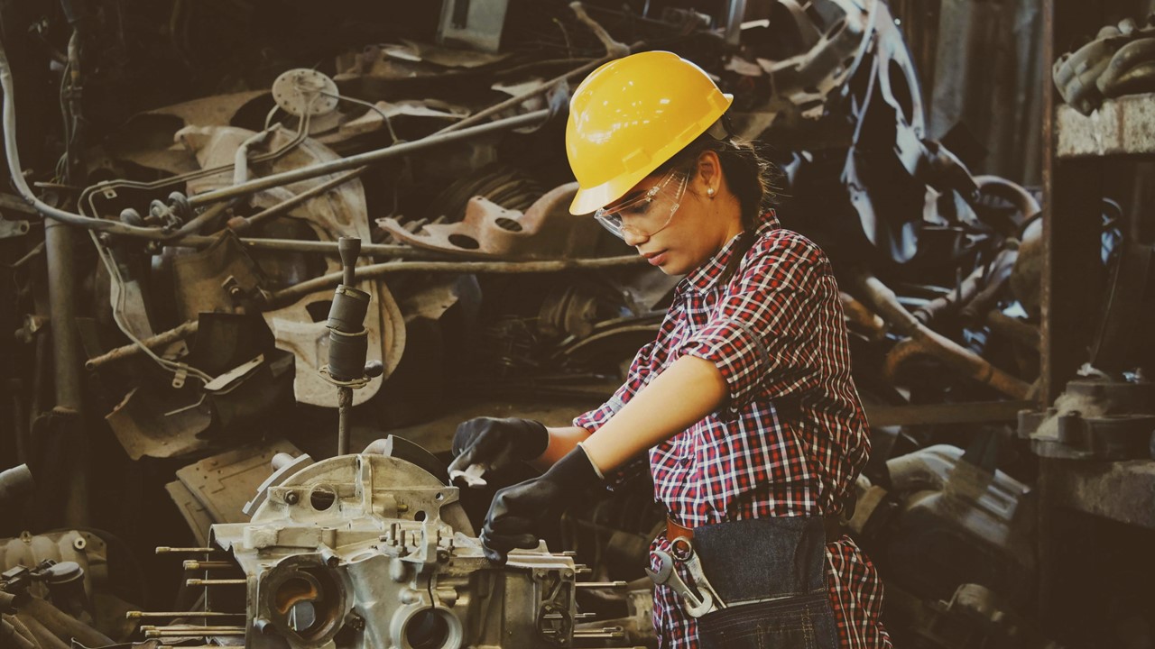 Subvenciones dirigidas al fomento de la INDUSTRIA 4.0 o DIGITALIZACION INDUSTRIAL